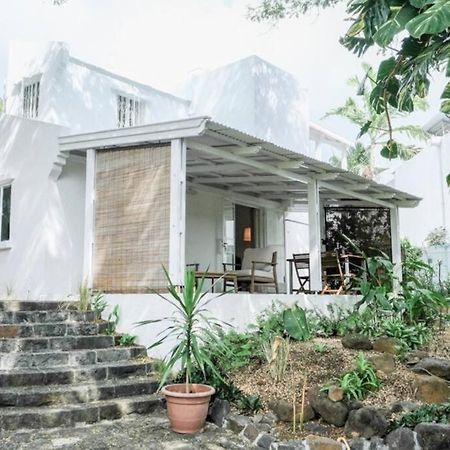 Tamarin River Villa Exterior foto